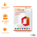 Office 2021 Professional Plus