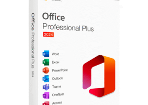 Office 2024 Home