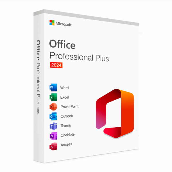Office 2024 Home