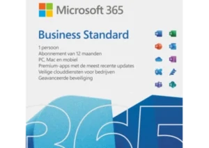 Microsoft Office 365 Business