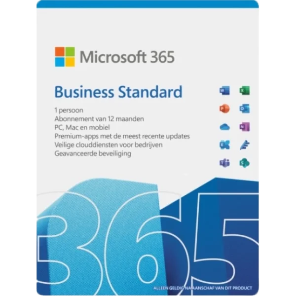 Microsoft Office 365 Business
