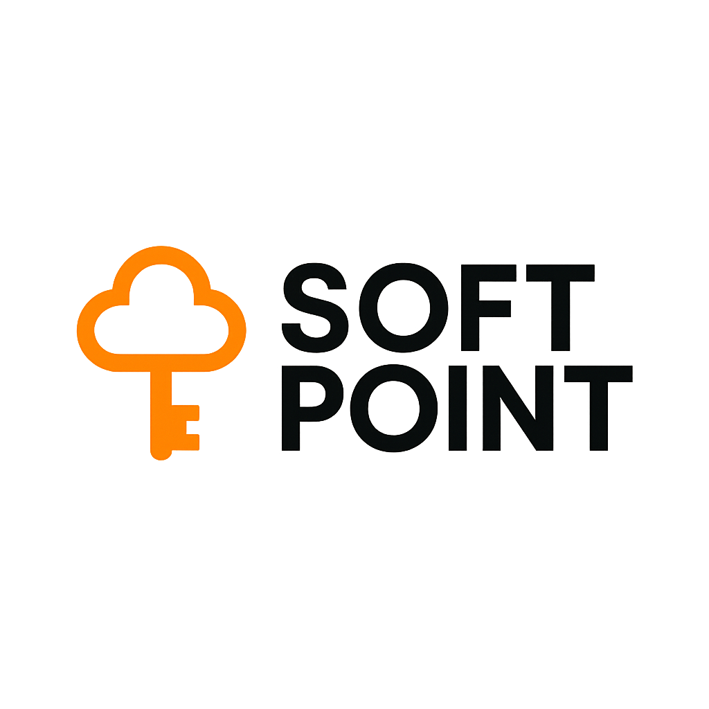 softpoint.nl